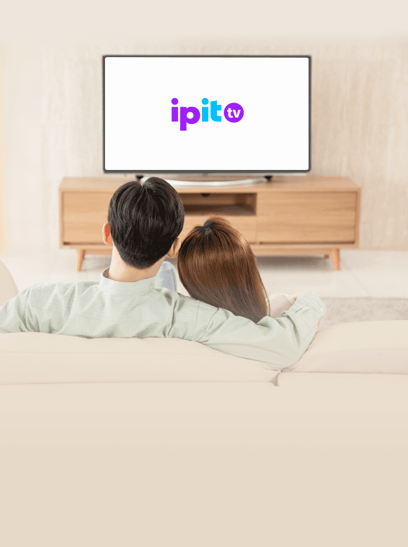 따져보면 확실한 TV, ipit TV